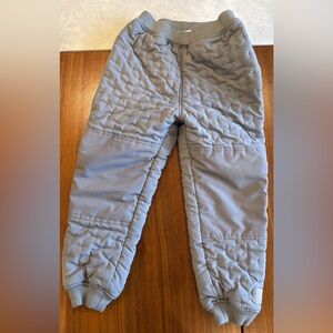 MarMar Copenhagen quilted snow pants